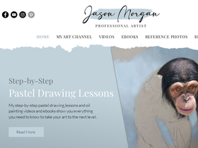 jasonmorgan.co.uk