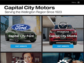 capitalcitymotors.co.nz