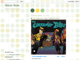 strictlybeats.blogspot.com