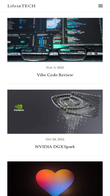 lifeintech.com