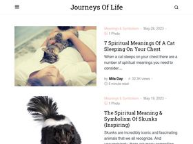 journeysoflife.com