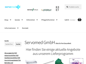 servo-med.de