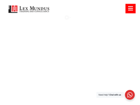 lexmundus.com