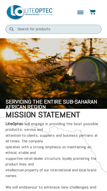 liteoptec.co.za