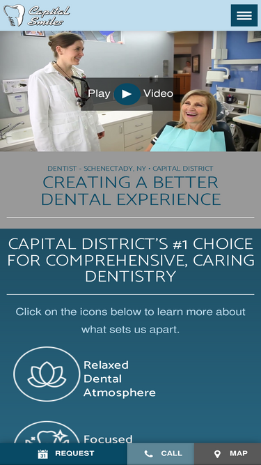 capitalsmiles.com