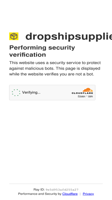 dropshipsuppliers.co.uk