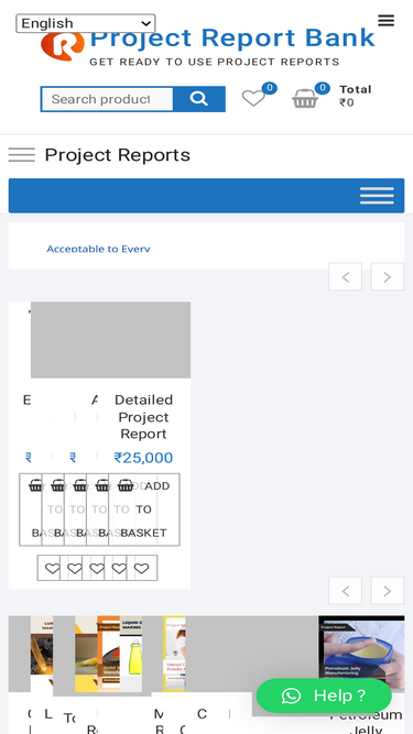 projectreportbank.com