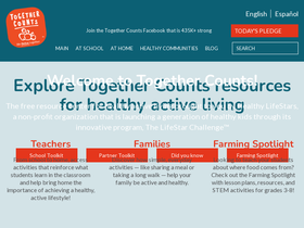 togethercounts.com
