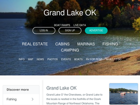 grandlake.com