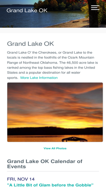 grandlake.com