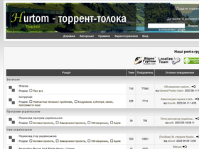 Анализ Доли Рынка, Выручки И Трафика Toloka.To | Similarweb