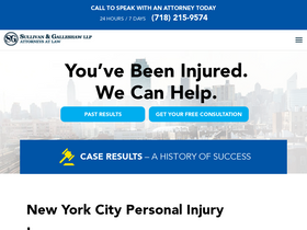 sullivangalleshaw.com