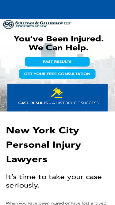 sullivangalleshaw.com