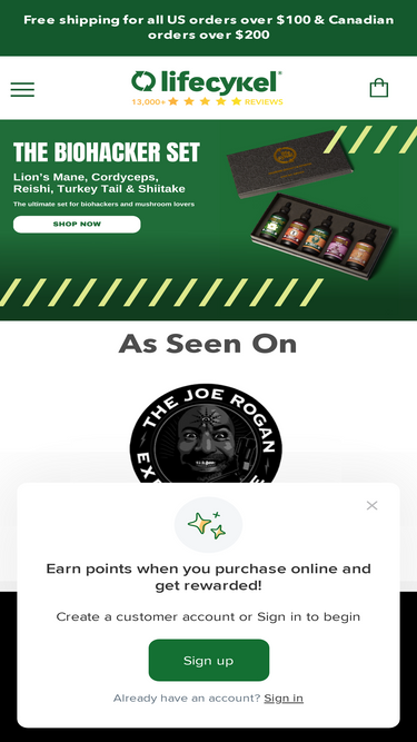 lifecykel.uk