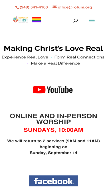 rofum.org