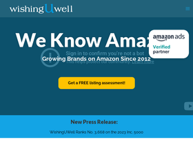 wishinguwell.com