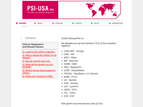psi-usa.info