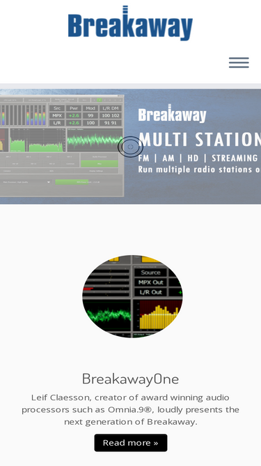 breakawayone.com