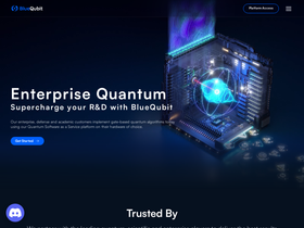 bluequbit.io