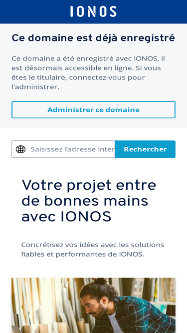 laplantade.com