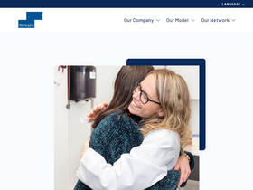 'steward.org' screenshot