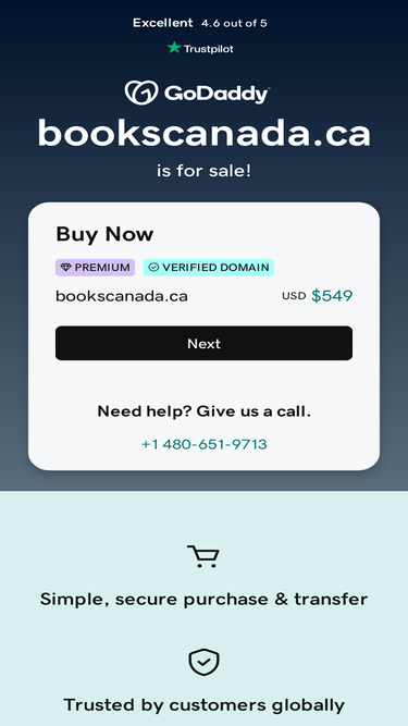 bookscanada.ca