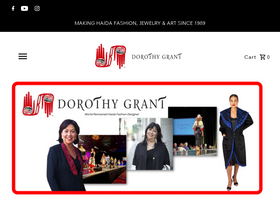 dorothygrant.com