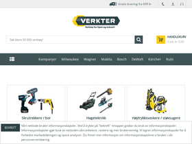 verkter.no