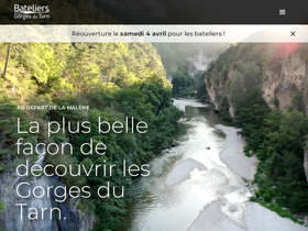 gorgesdutarn.com