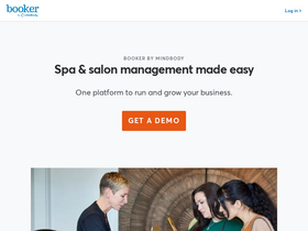 'booker.com' screenshot