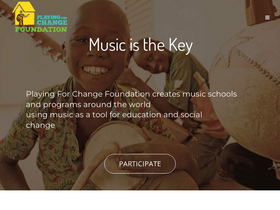 playingforchange.org