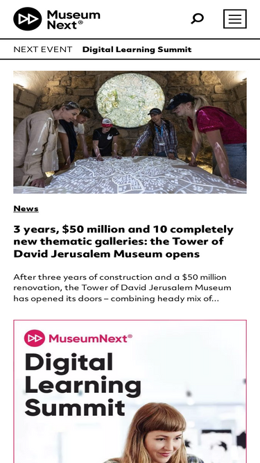 museumnext.com
