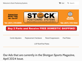 stockpositioning.com