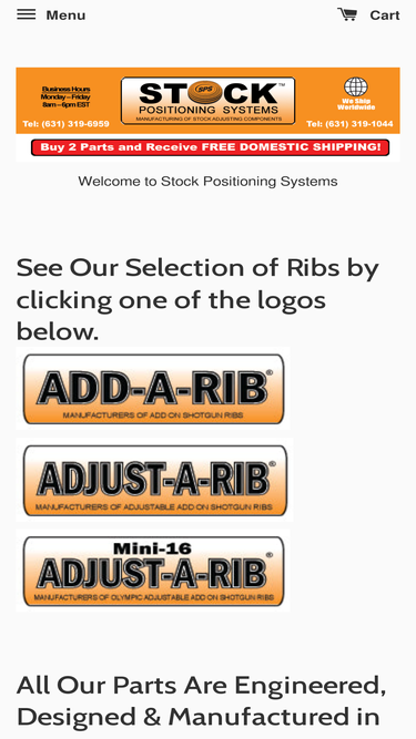 stockpositioning.com