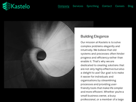 kastelo.net