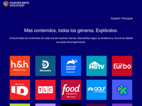 'latamwbd.com' screenshot