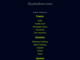 likyakalkan.com