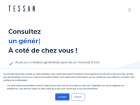tessan.io