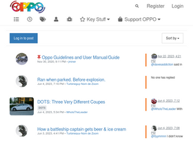 'opposite-lock.com' screenshot