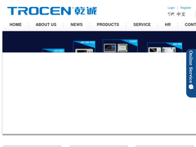 sztrocen.com