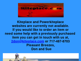 kiteplace.com