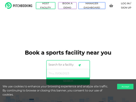 pitchbooking.com
