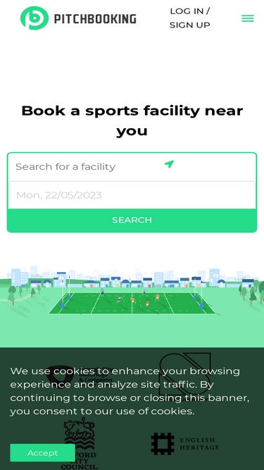 pitchbooking.com