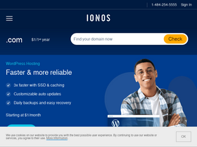 ionos.com