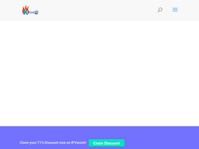 'kodifiretvstick.com' screenshot