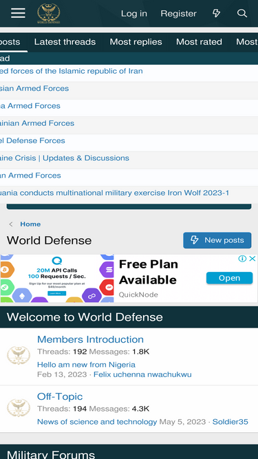 world-defense.com