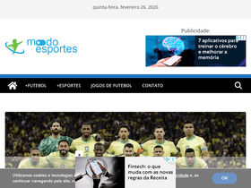 modoesportes.com
