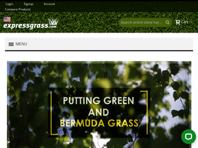 expressgrass.us
