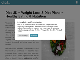 diet.co.uk