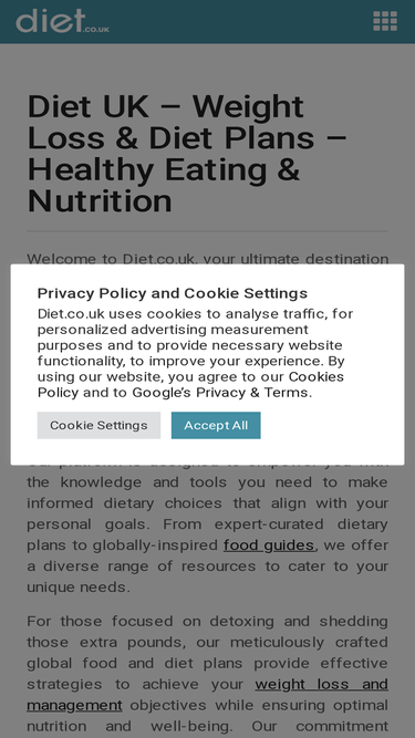 diet.co.uk